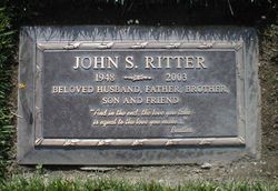 What ever happened to....: John...
